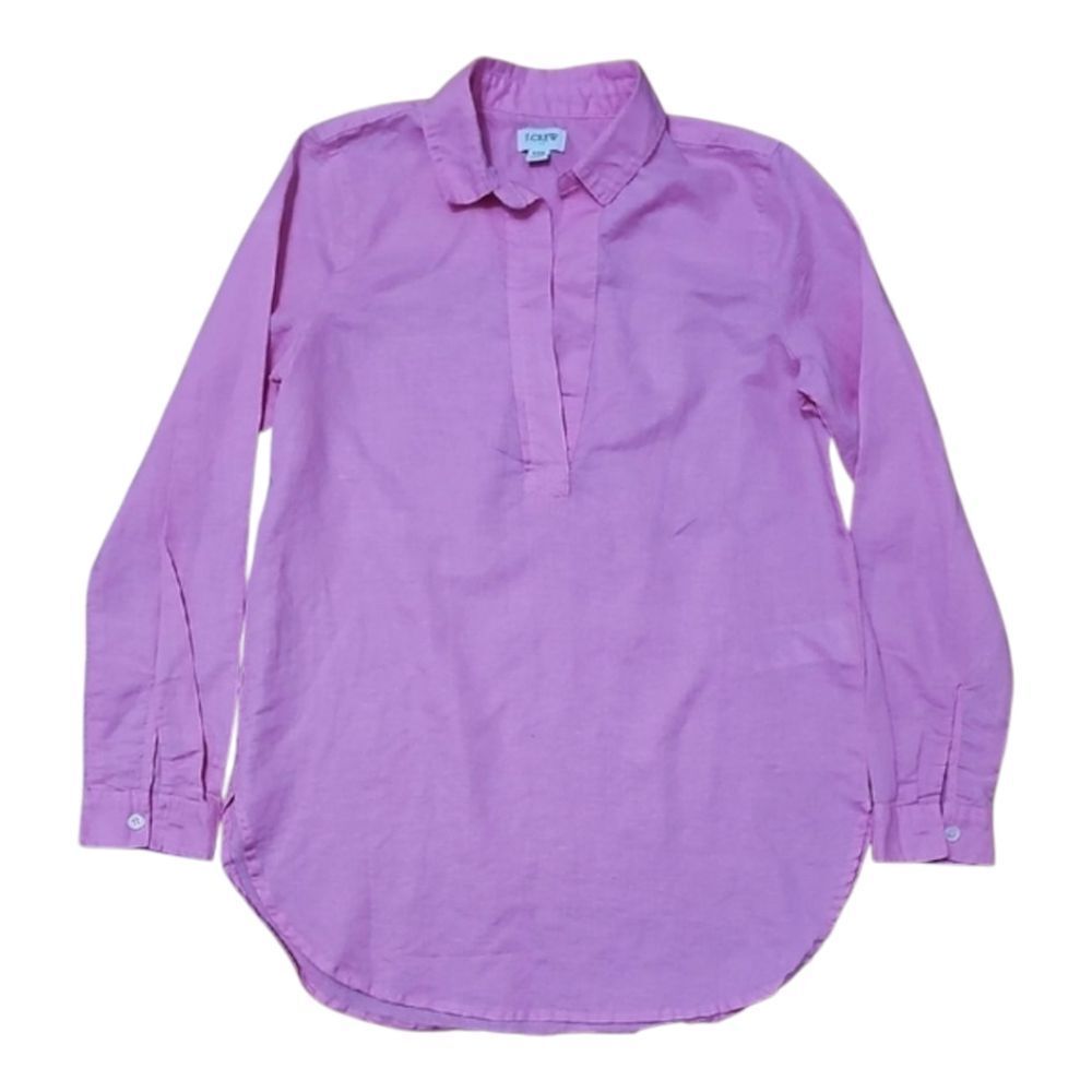 J. Crew Bundle Shirts - Picture 4 of 5